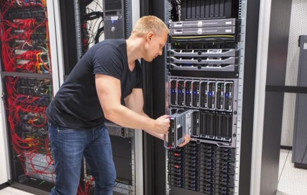 Data Center y servicios de redes 1