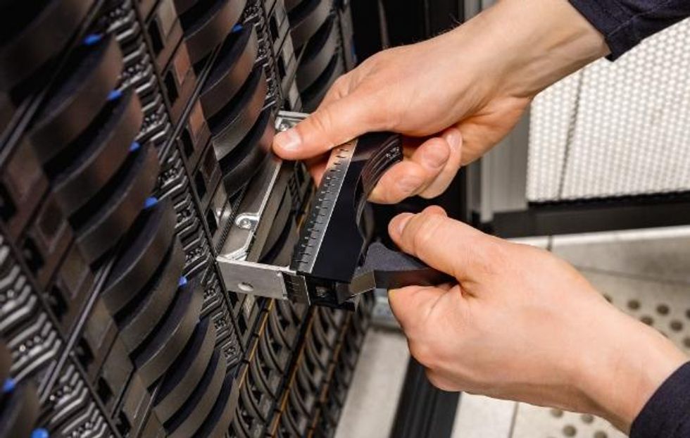 Data Center y servicios de redes 2