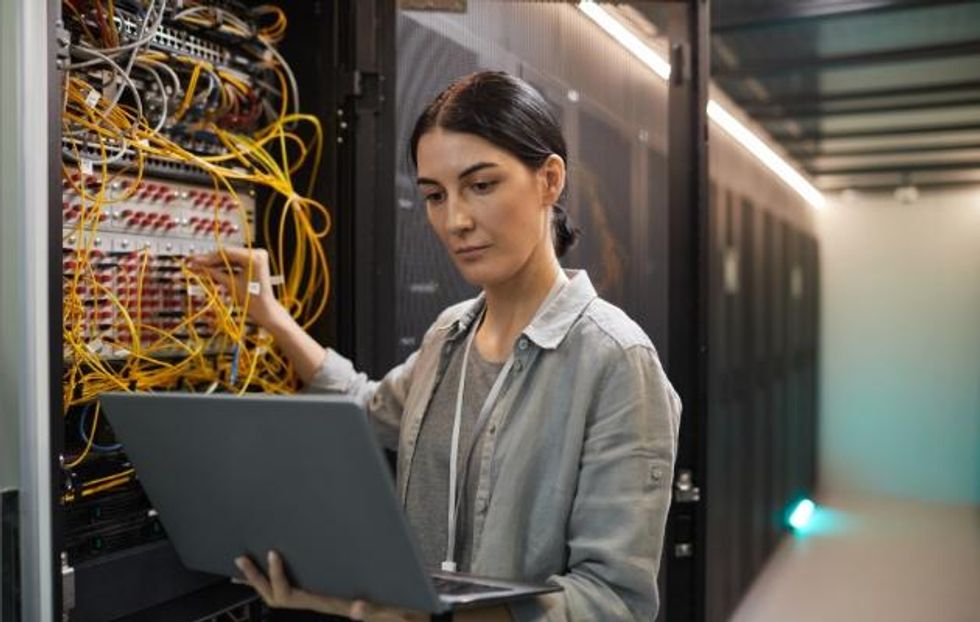 Data Center y servicios de redes 3