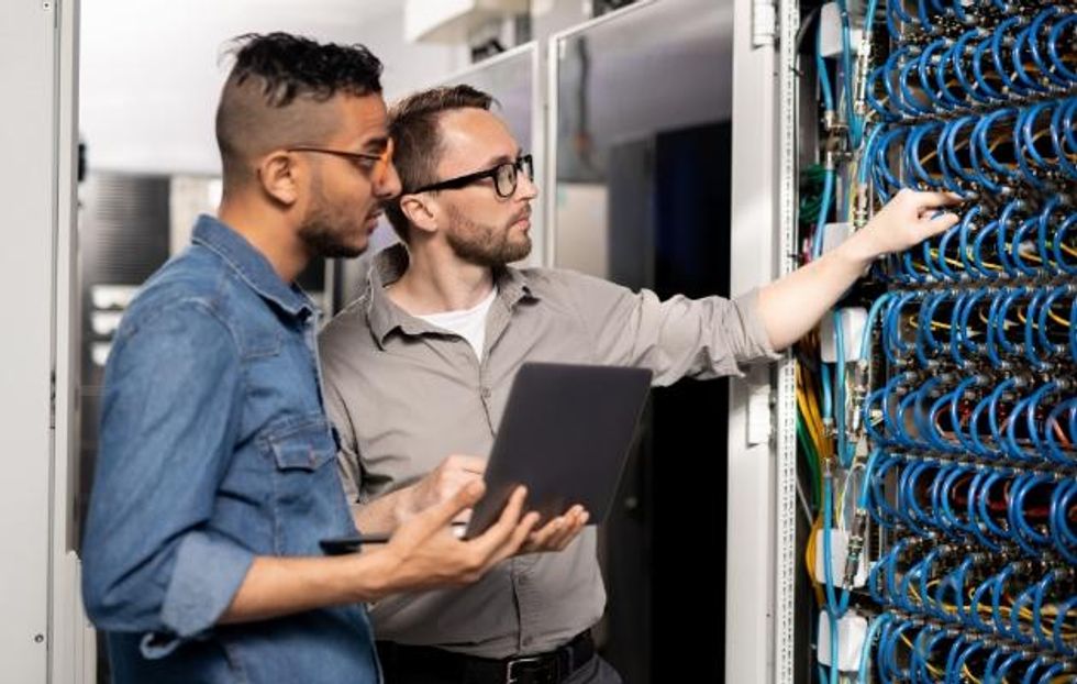 Data Center y servicios de redes 4