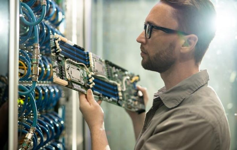 Data Center y servicios de redes 5