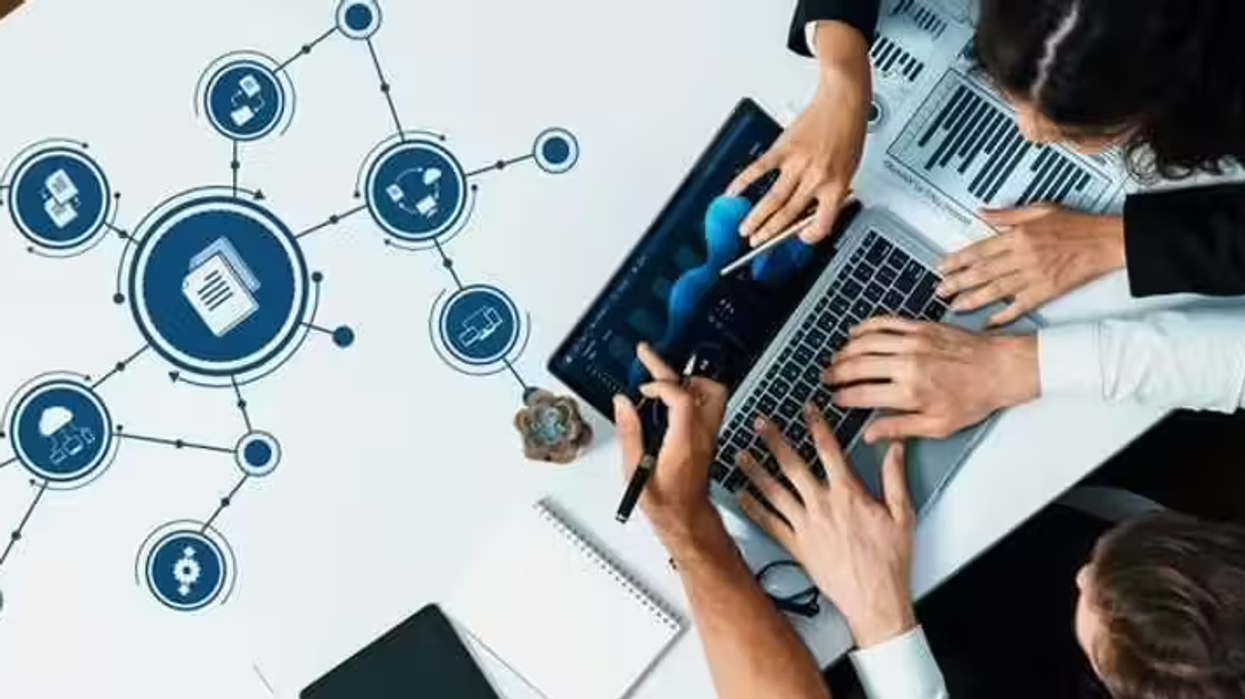 Device as a Service: Optimización y Ciberseguridad