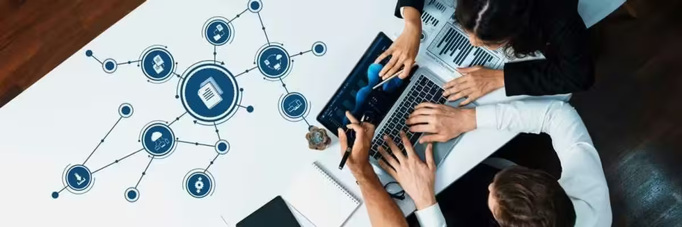 Device as a Service: otimização e cibersegurança