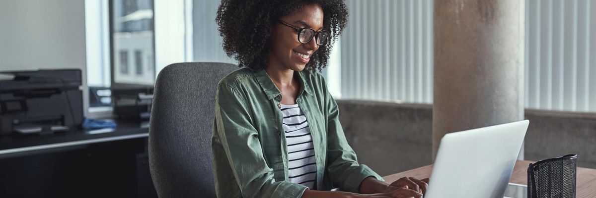 Digitalização de Informações
