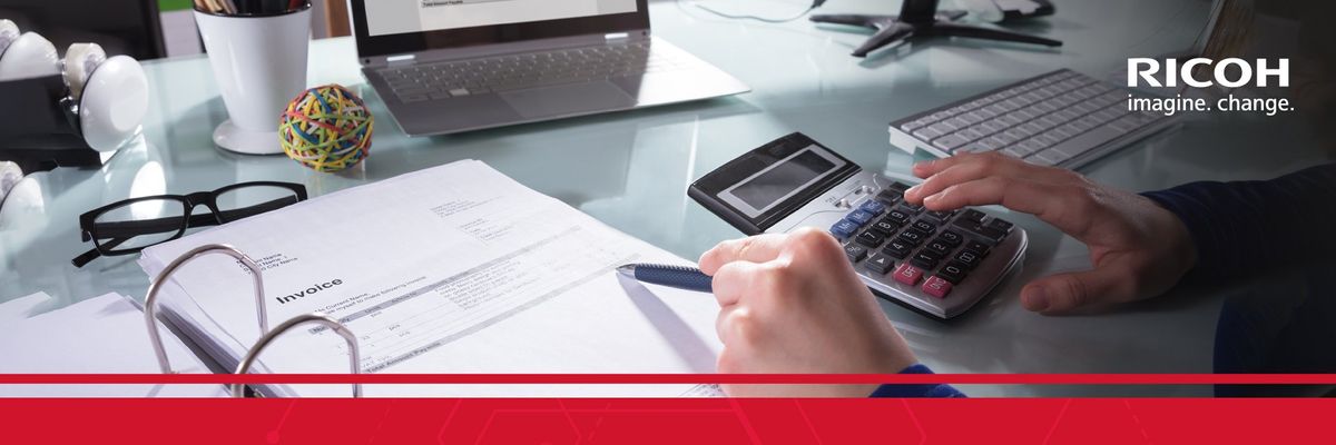Digitalización de facturas y los beneficios para tu empresa
