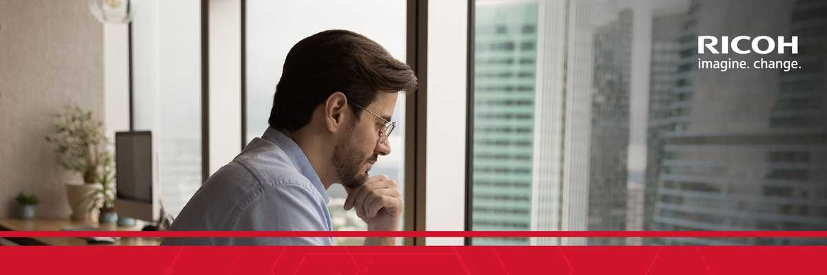 Digitalización de información para mejorar flujos de trabajo