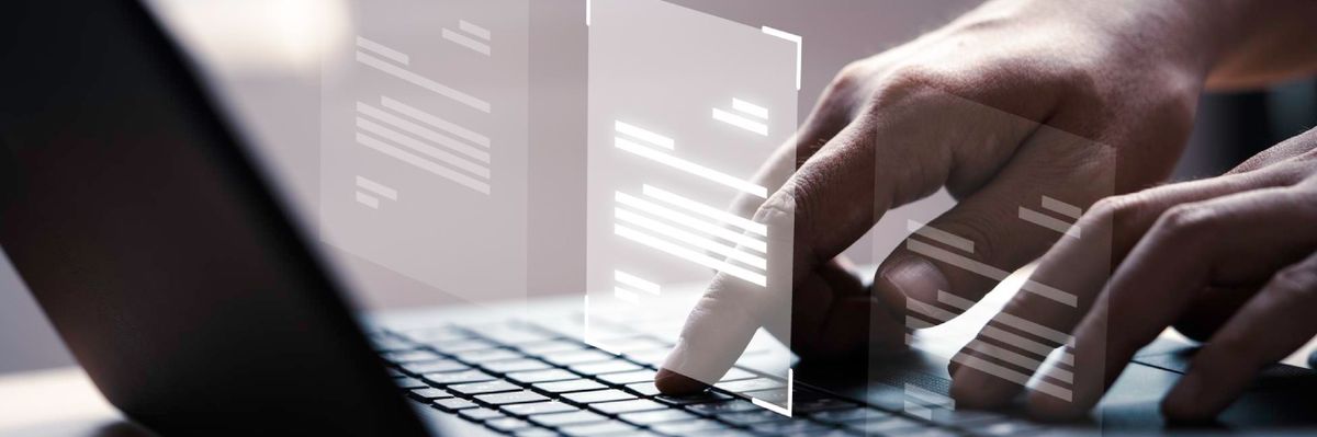 Software de Gestión Documental y Automatización de Flujos de Trabajo: Soluciones Eficientes para Empresas