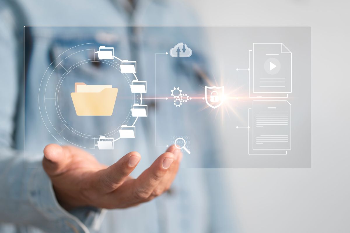 Imprensa Moderna: Digitalização, Automatização de fluxos de trabalho e Análise