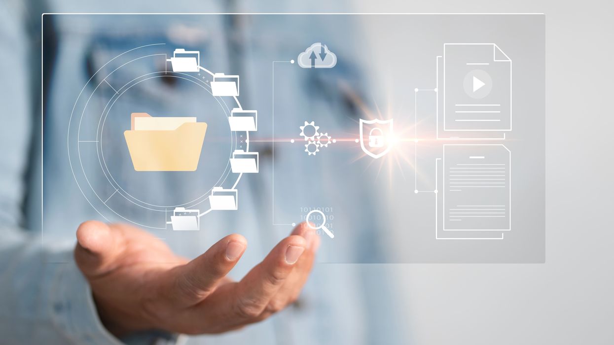 Imprensa Moderna: Digitalização, Automatização de fluxos de trabalho e Análise