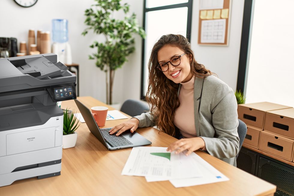 Enhanced quality, performance, and  productivity