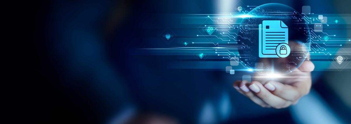 Document scanning for businesses: services and equipment