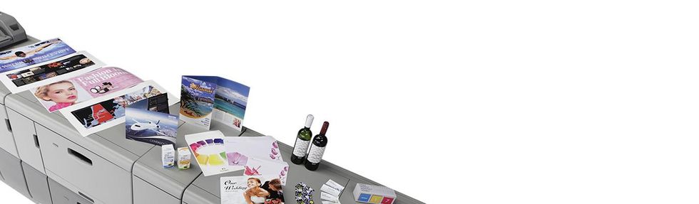Give your customers more print options