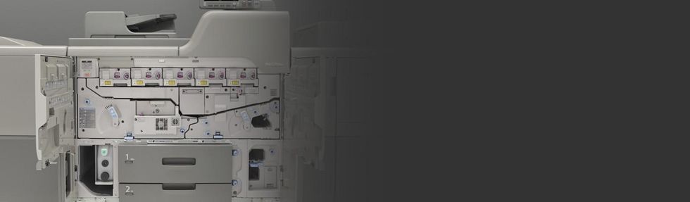 Reemplaza piezas tú mismo y reduce el tiempo improductivo de inmediato