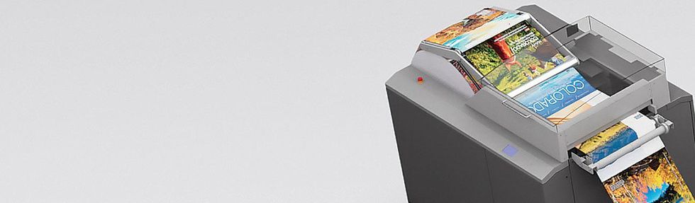 Conquer high-volume demands with speed and efficiency