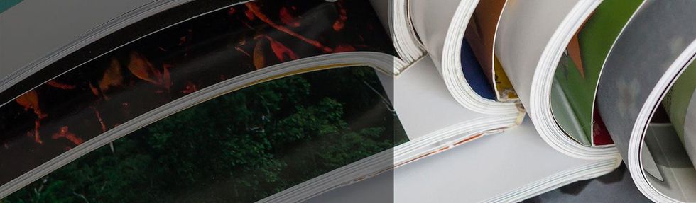 Get graphic and drive more print volume