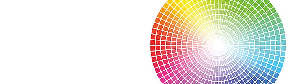 Ricoh's extended gamut inks provide consistent color