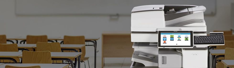 Document finishing options for a strong presentation