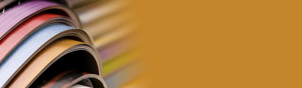 Cative com clareza e cores envolventes