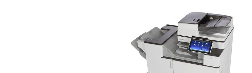 An all-in-one device that makes every task productive