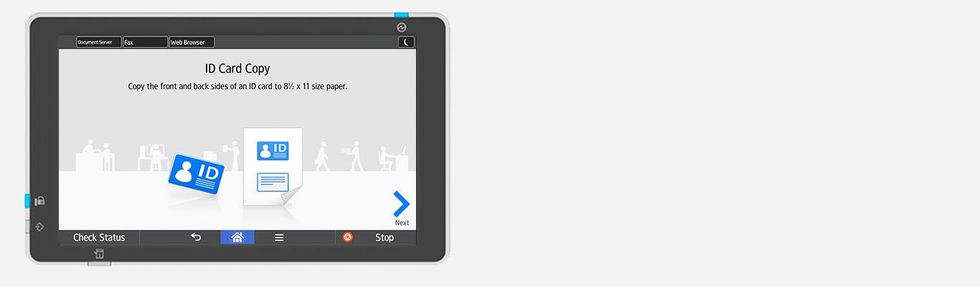 Minimize manual touchpoints