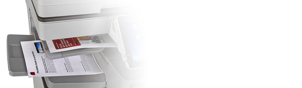 Automate your finishing options