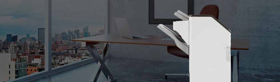 Automate finishing for almost any job