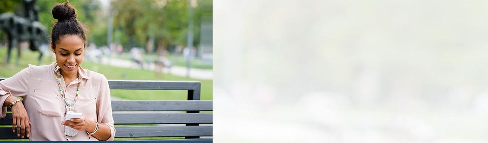 Seja móvel, vá com o fluxo.