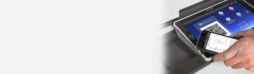 Be more secure with your data, documents and devices