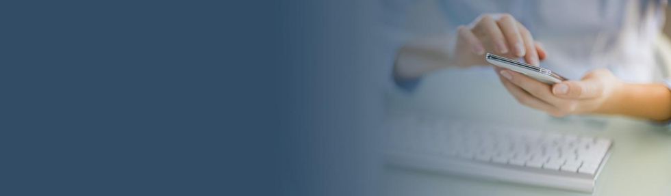Embrace information mobility