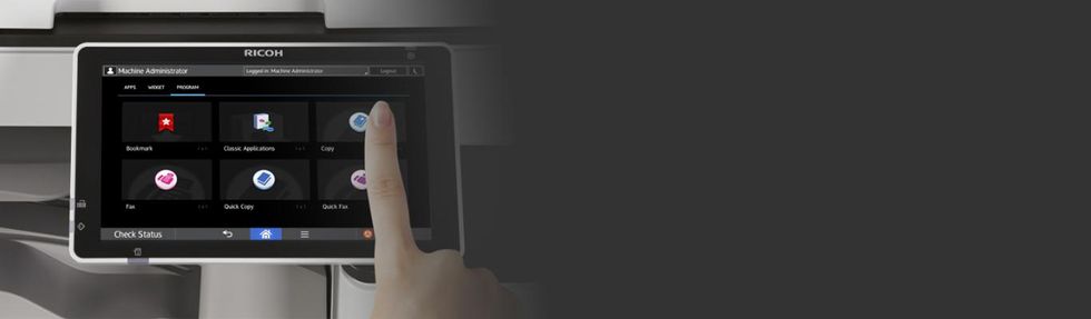 Get hands-on with a new way to work