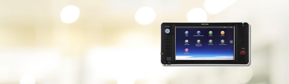 Interact with a smarter interface