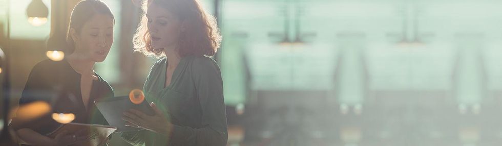 Want major efficiency gains? Add software.