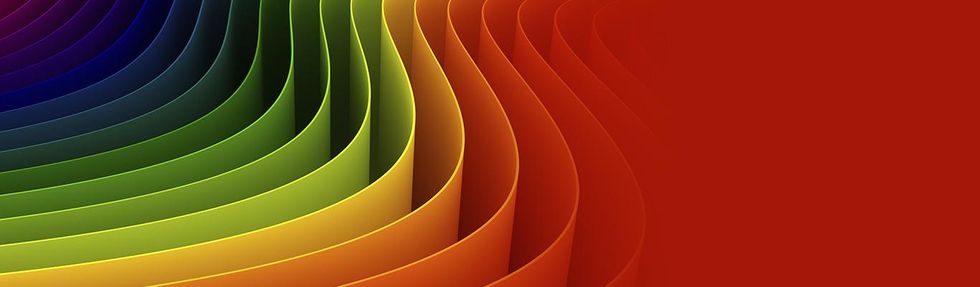 Print with compelling color