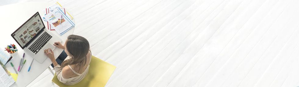 Process big files in a flash