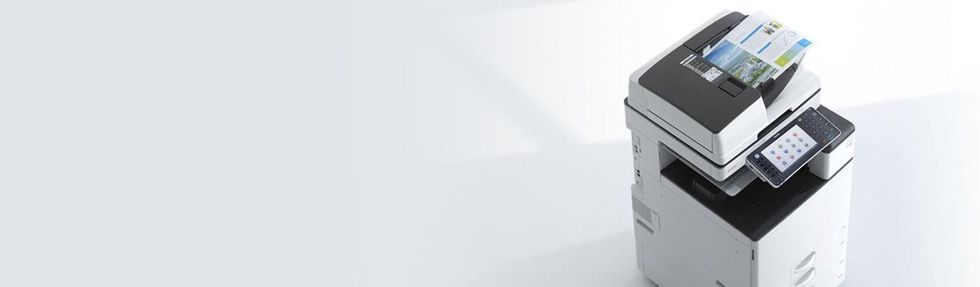Enjoy powerful, space-saving performance