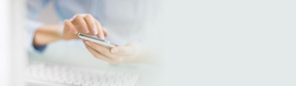 Keep moving with mobile printing options