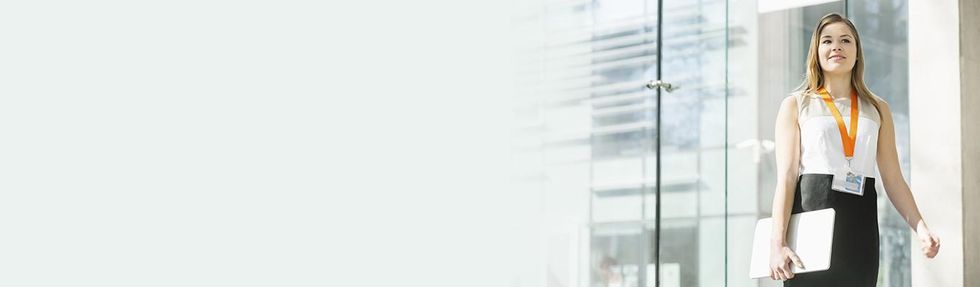 Become more data security minded