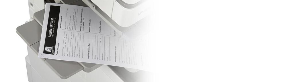 Document finishing options deliver impressive results