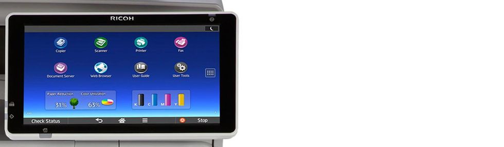 Make your MFP work for you
