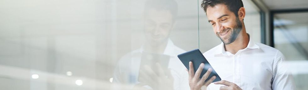 Mobile printing and scan-to-cloud features for real productivity