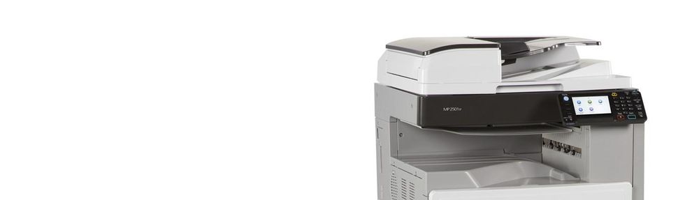 An all-in-one office workflow solution