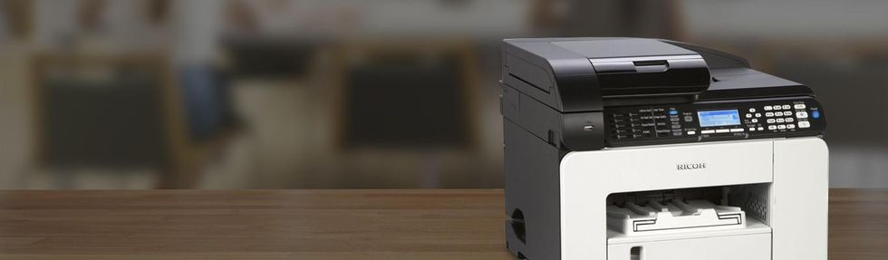 Get multifunction power in a compact package
