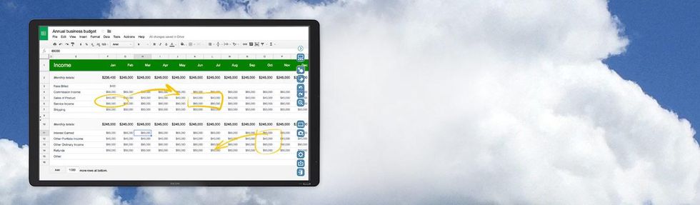 Sea flexible con nuestro controlador basado en Windows® 10