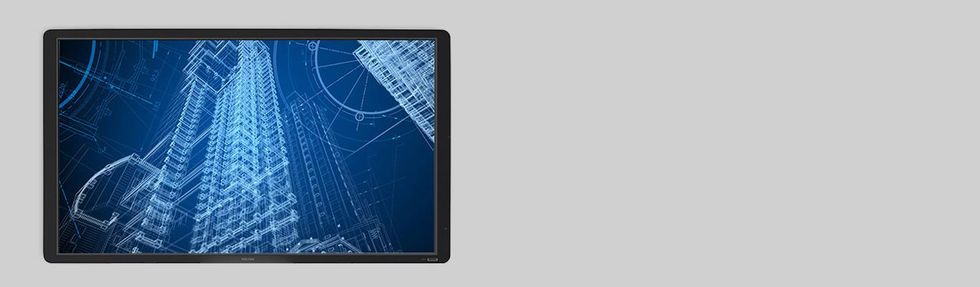 Maximice el compromiso con 4K brillante