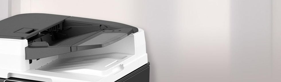 Experience the digital difference