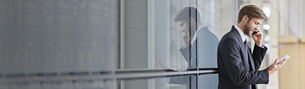 Saca el máximo provecho de tu equipo inteligente para empoderar a tu fuerza laboral