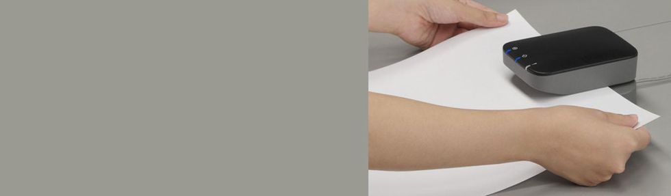 Simplify media settings using the Paper Library