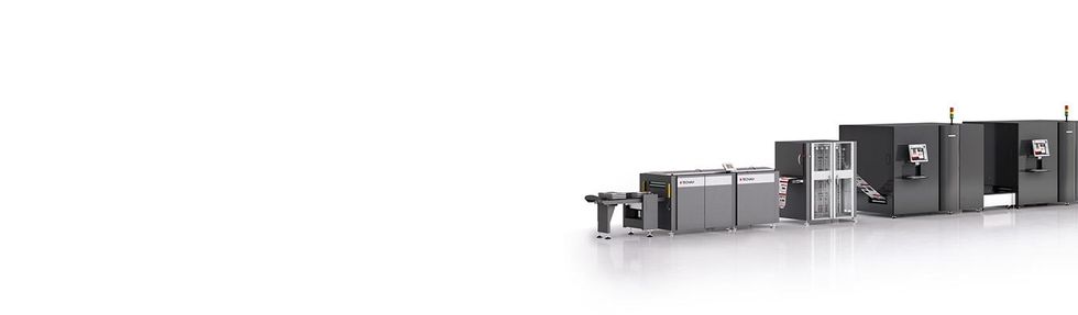 Transition seamlessly into next-gen color printing