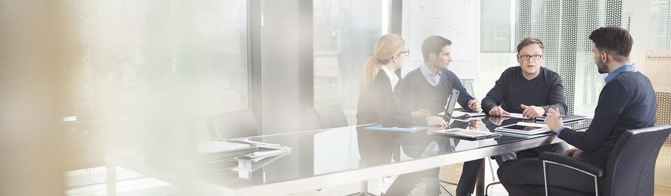 Ayudamos a mantener tu empresa en movimiento