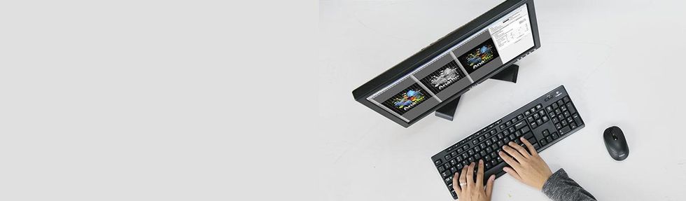 Crea impresiones personalizadas para tus clientes